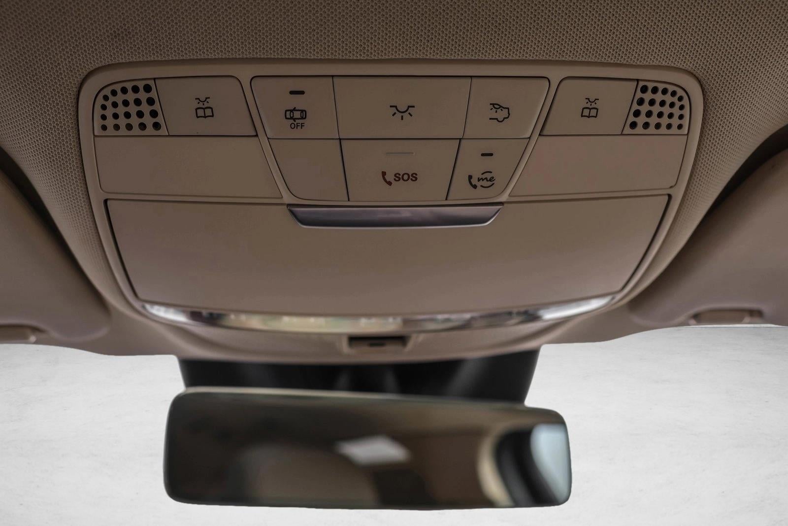 2022 MERCEDES-BENZ GLC-CLASS - Image 22