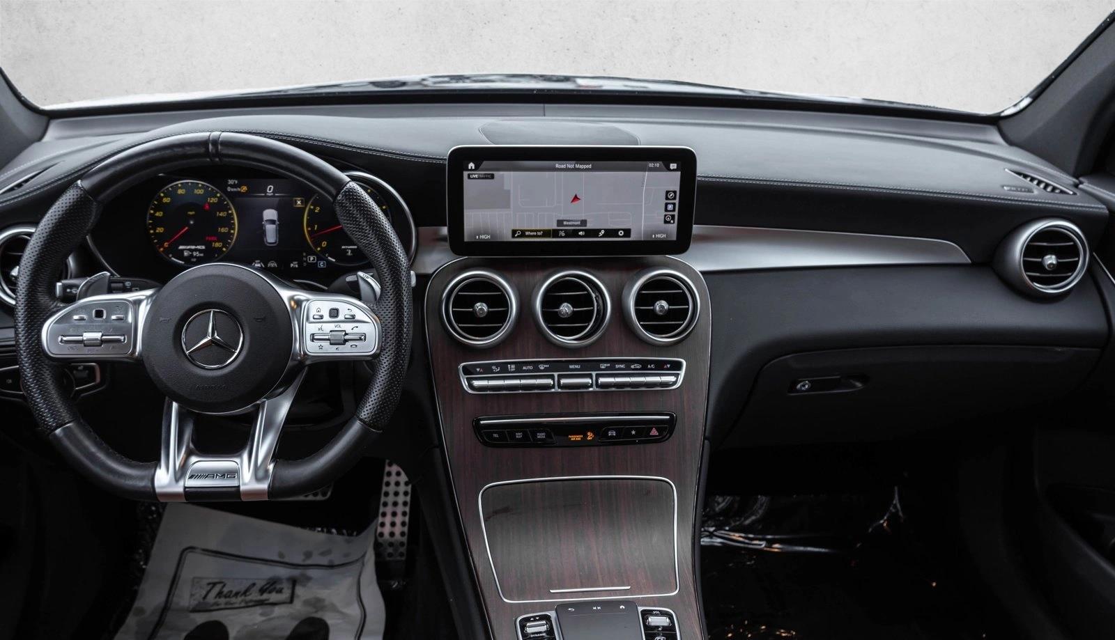 2022 MERCEDES-BENZ GLC-CLASS - Image 24