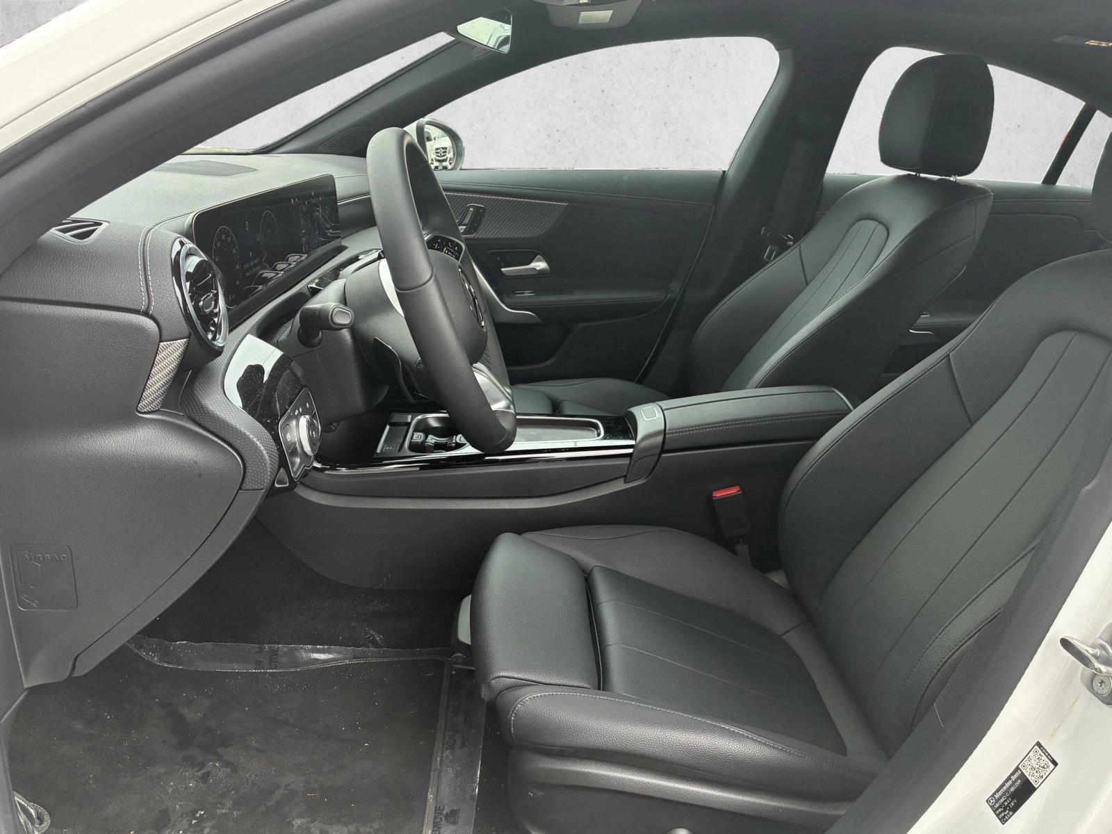 2026 MERCEDES-BENZ CLA-CLASS - Image 11