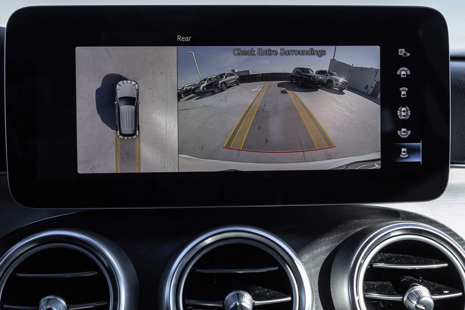 2022 MERCEDES-BENZ GLC-CLASS - Image 22