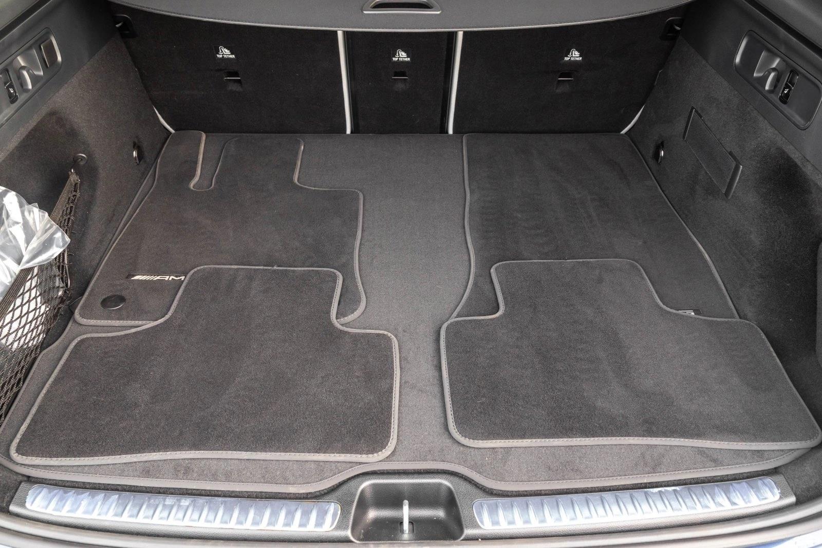 2026 Mercedes-Benz GLC Base - Photo 27