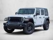 Used 2024 Jeep Wrangler 4xe Sport SUV