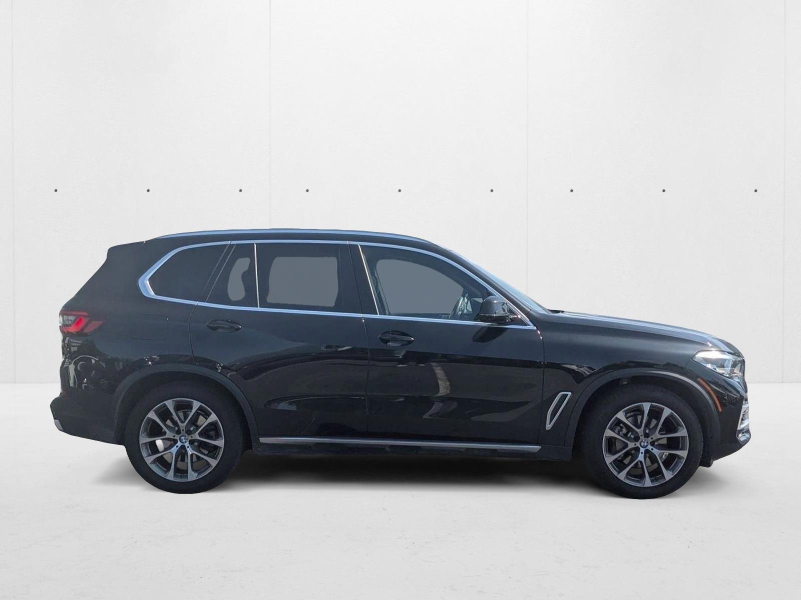 2021 Bmw X5 xDrive40i photo 2