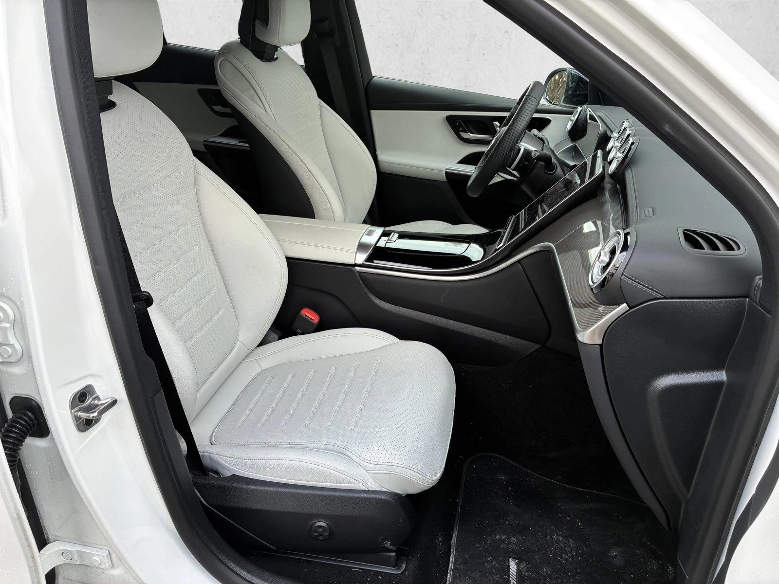 2026 MERCEDES-BENZ GLC-CLASS - Image 30