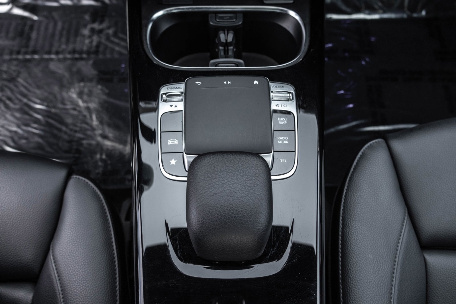 2020 MERCEDES-BENZ CLA-CLASS - Image 19