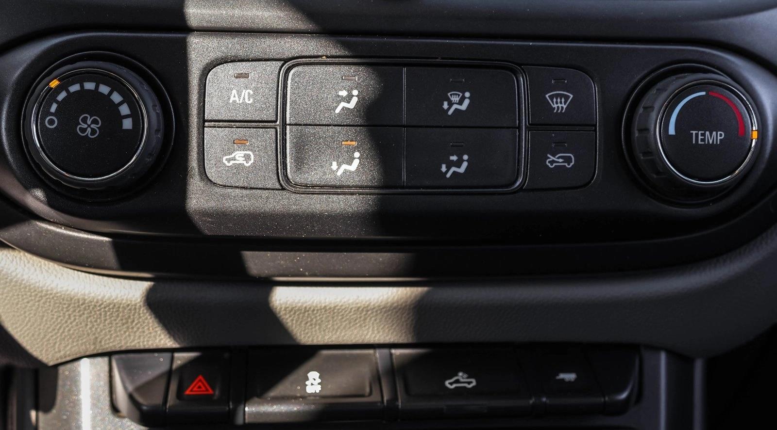 2020 CHEVROLET COLORADO - Image 15