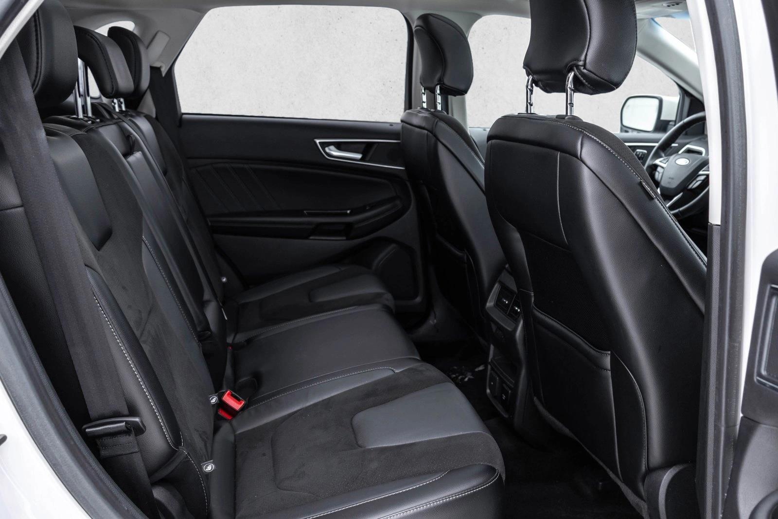 2018 FORD EDGE - Image 26