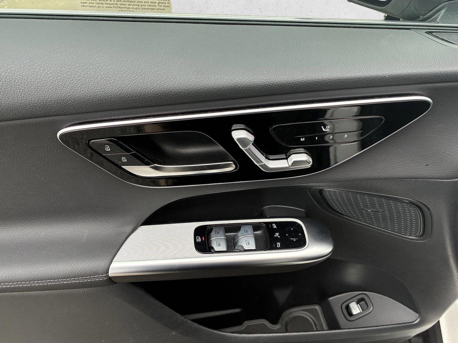 2026 MERCEDES-BENZ GLC-CLASS - Image 12