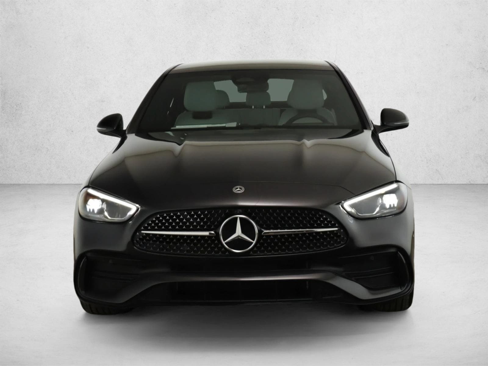 2025 MERCEDES-BENZ C-CLASS - Image 2