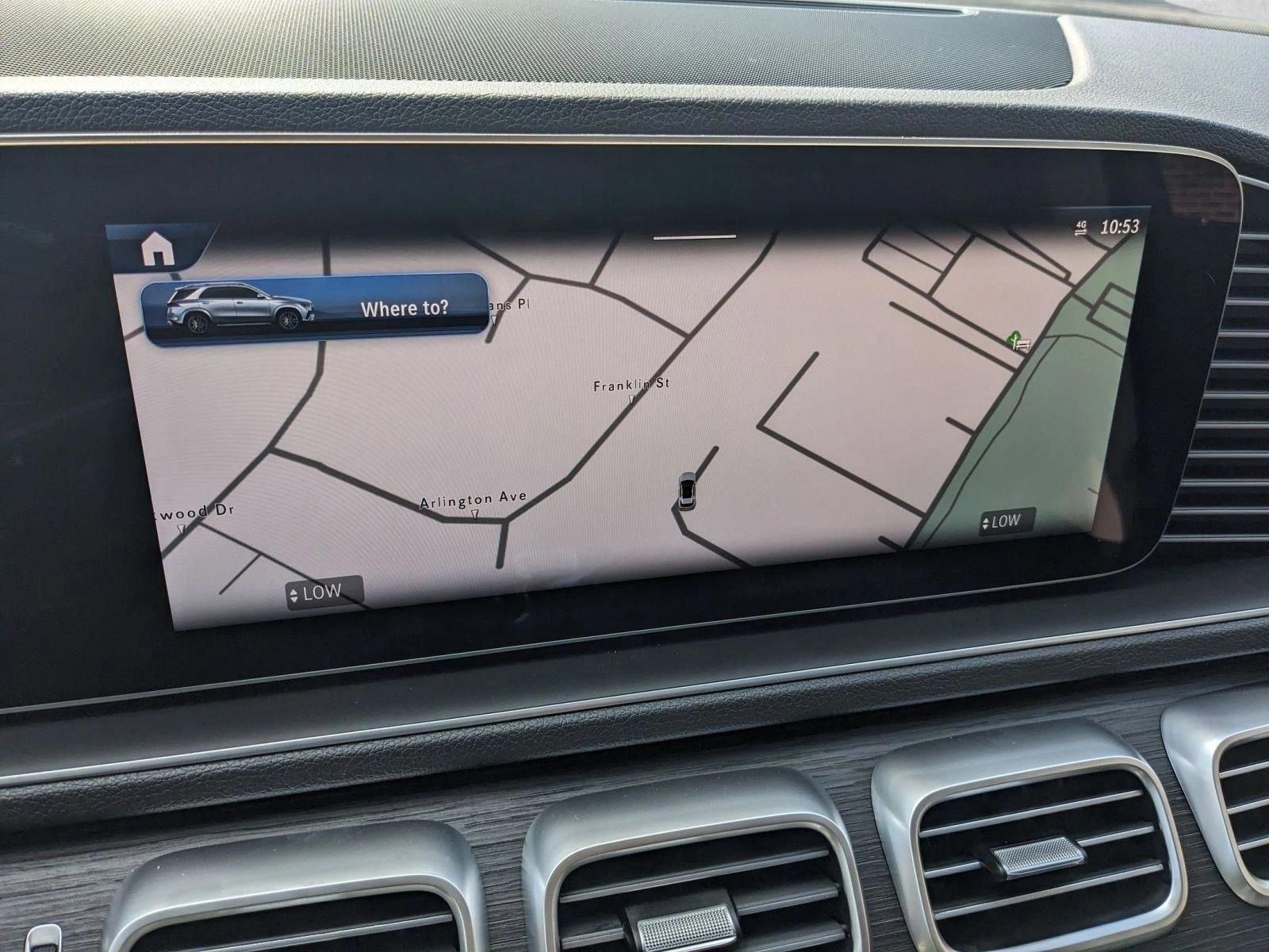 2026 MERCEDES-BENZ GLE-CLASS - Image 14