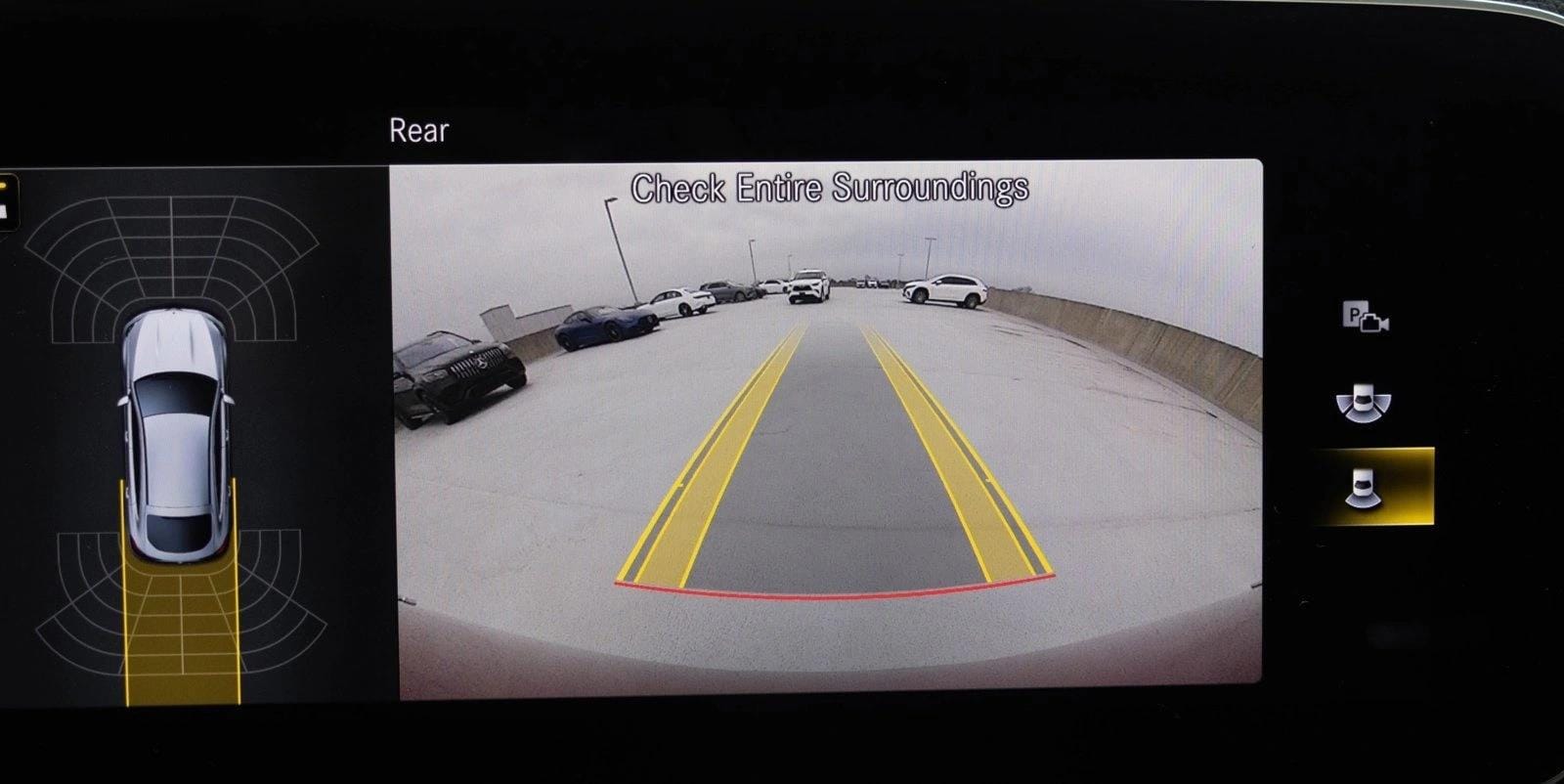 2022 MERCEDES-BENZ GLE-CLASS - Image 19