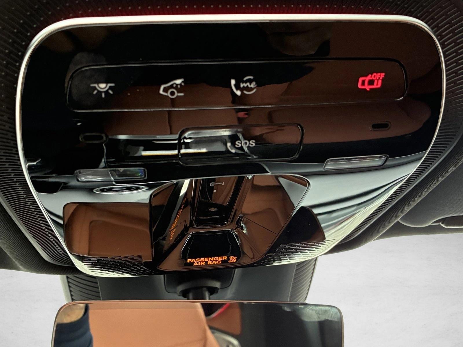 2026 MERCEDES-BENZ C-CLASS - Image 24