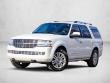 Used 2013 Lincoln Navigator Base SUV