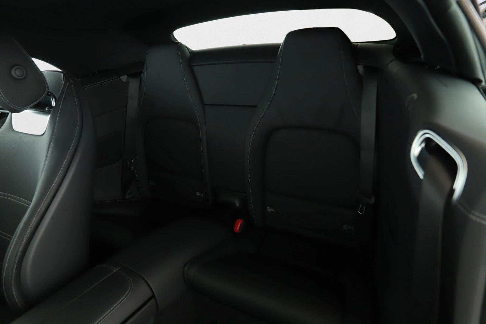 2025 Mercedes-Benz SL Mercedes-AMG - Photo 17