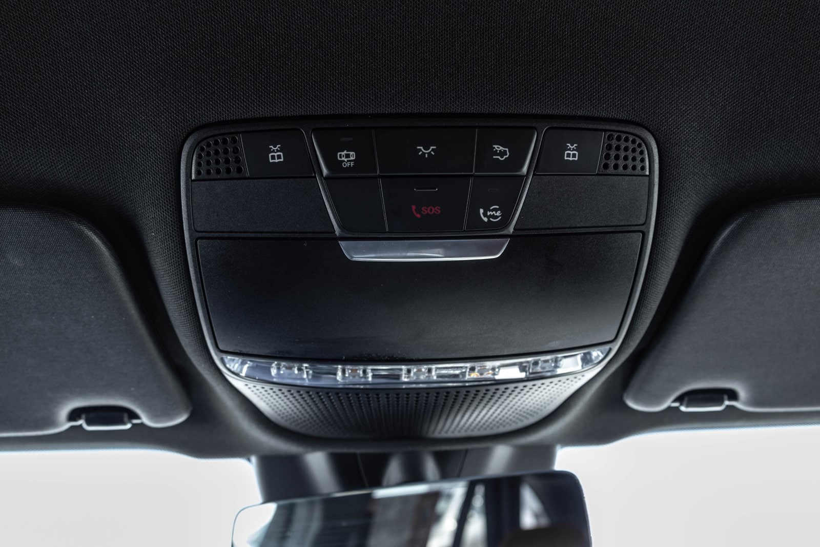 2022 MERCEDES-BENZ GLC-CLASS - Image 24