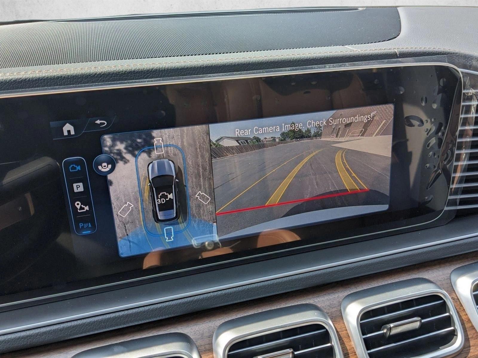 2026 MERCEDES-BENZ GLE-CLASS - Image 13