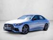 Certified 2026 Mercedes-Benz C-Class 4MATIC Sedan