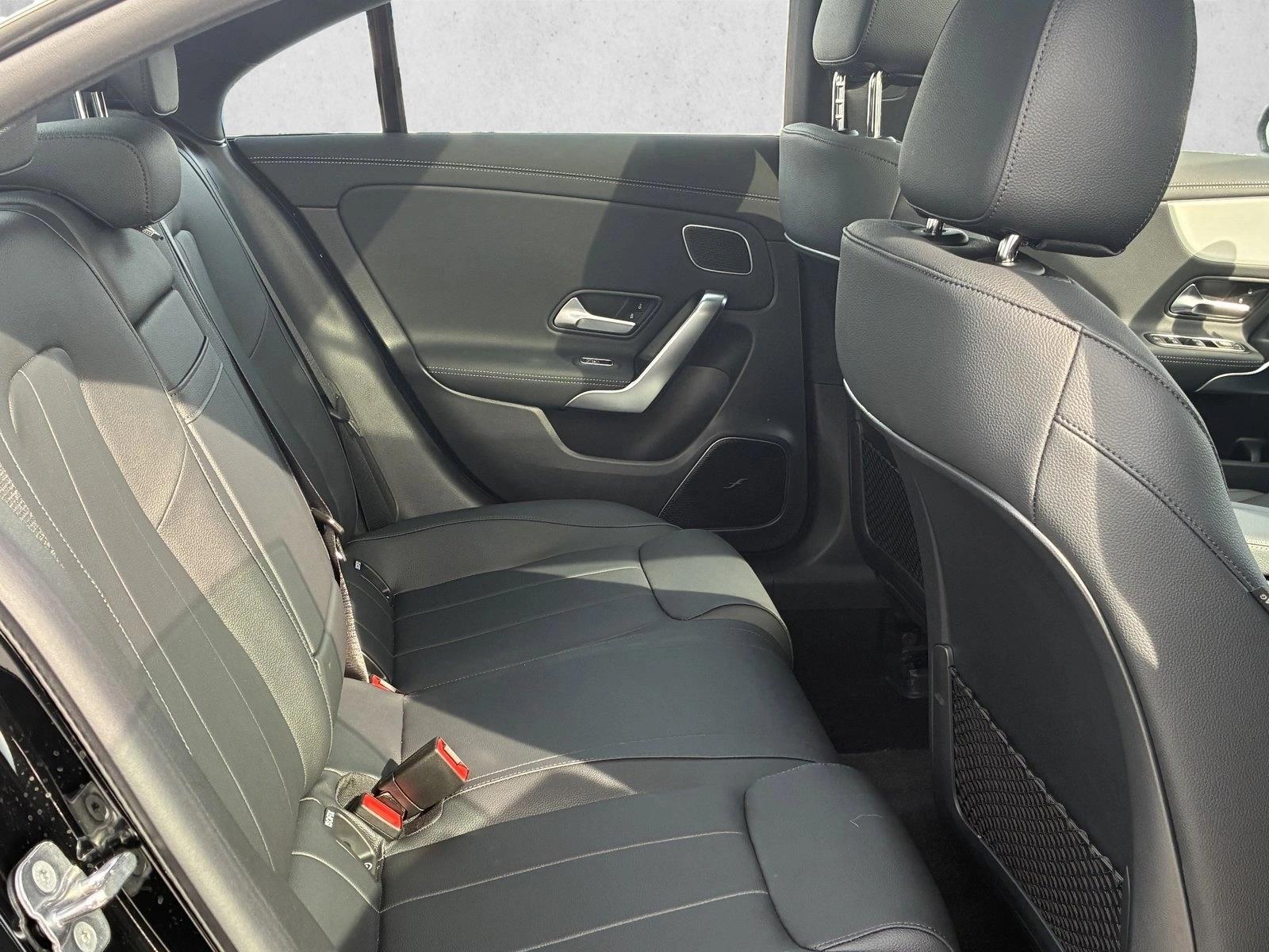 2026 MERCEDES-BENZ CLA-CLASS - Image 27