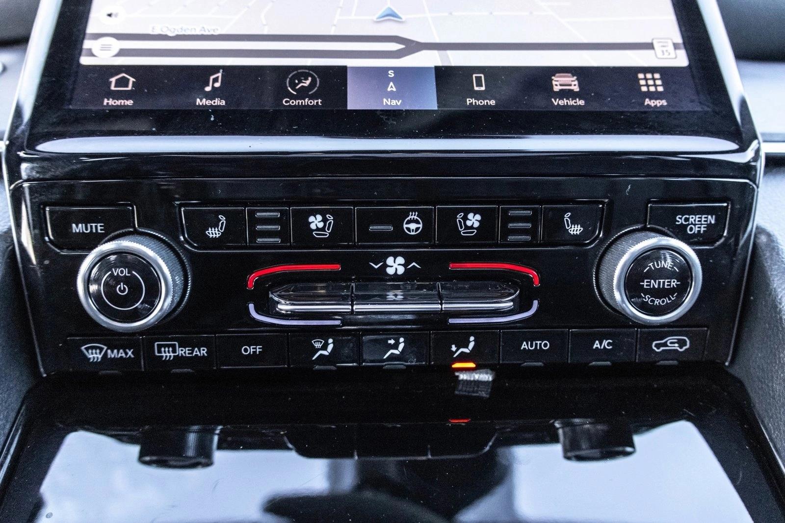 2023 JEEP GRAND CHEROKEE - Image 19