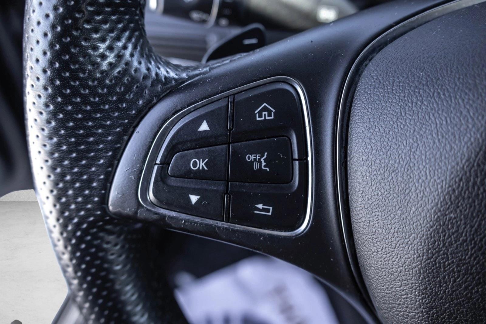 2018 MERCEDES-BENZ GLC-CLASS - Image 14