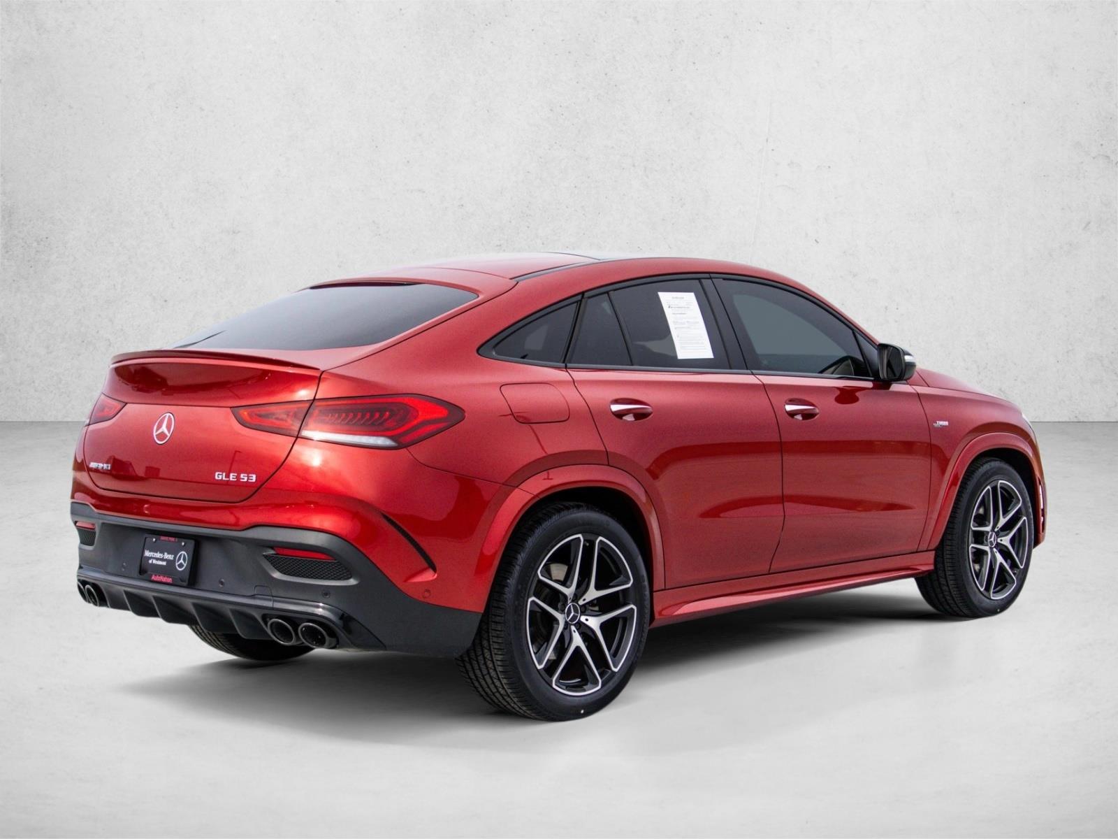 2022 MERCEDES-BENZ GLE-CLASS - Image 5