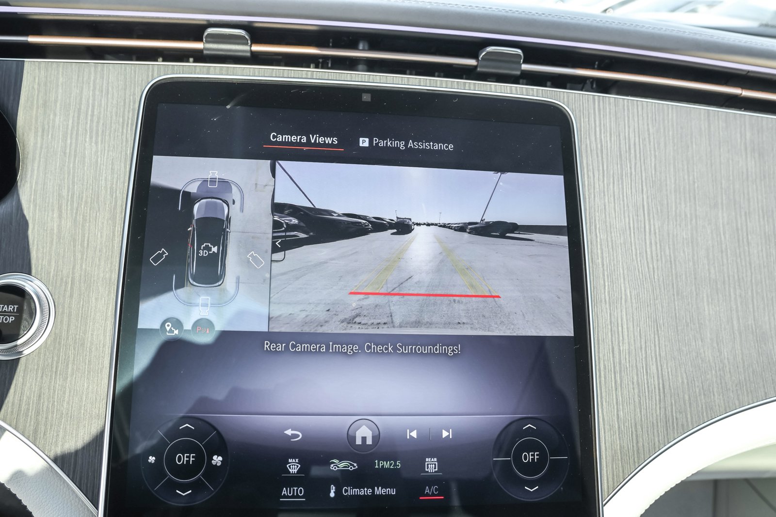 Vehicle thumbnail