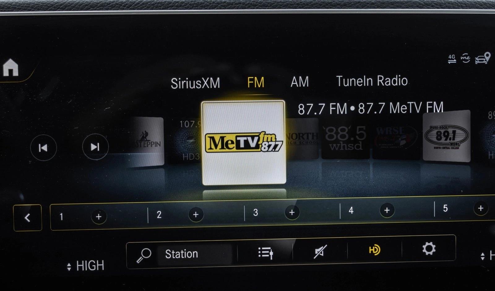 2022 MERCEDES-BENZ GLE-CLASS - Image 17