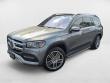 Certified 2022 Mercedes-Benz GLS 4MATIC SUV
