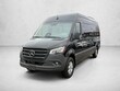  Mercedes-Benz Sprinter Passenger Van