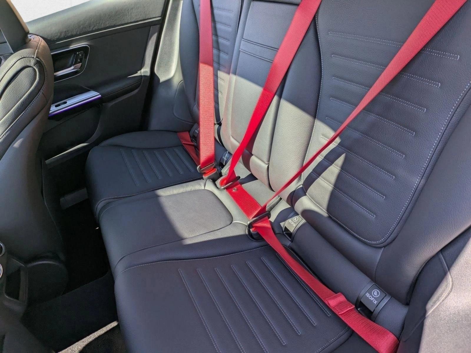 2026 MERCEDES-BENZ GLC-CLASS - Image 19