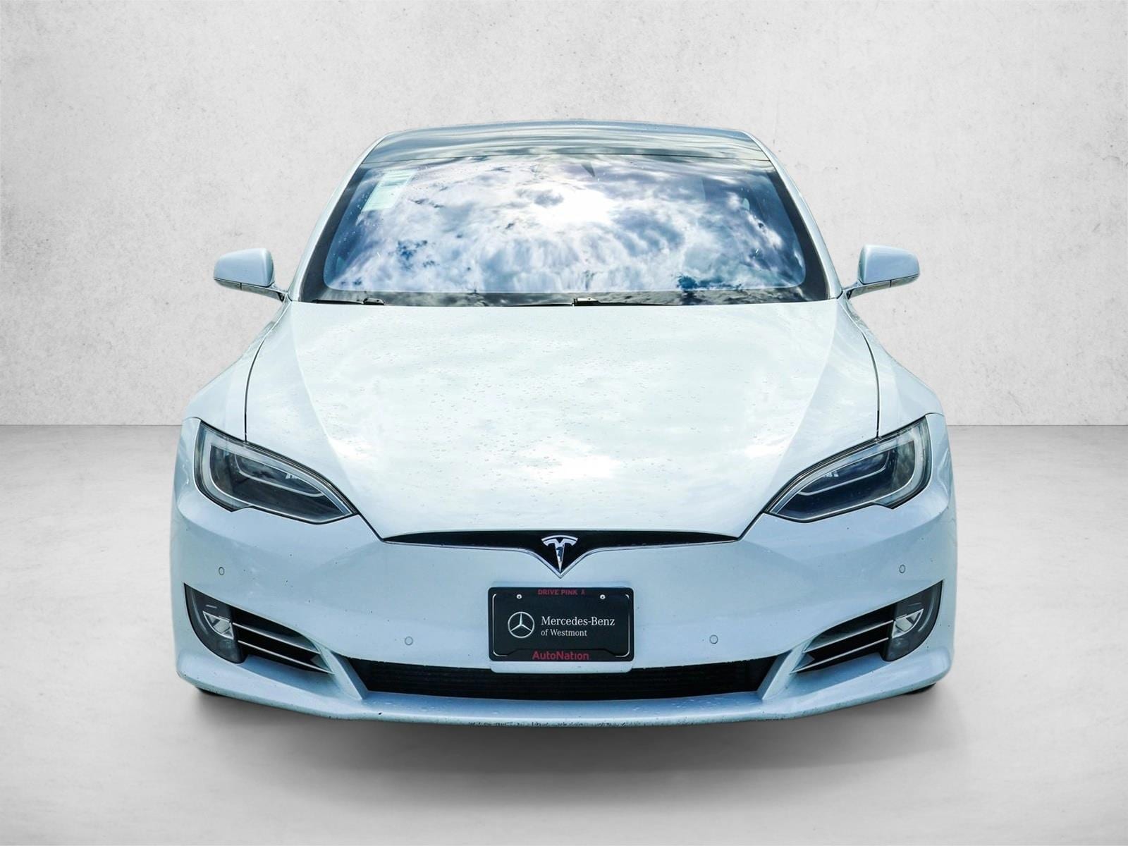 Used 2017 Tesla Model S P100D with VIN 5YJSA1E46HF216746 for sale in Westmont, IL