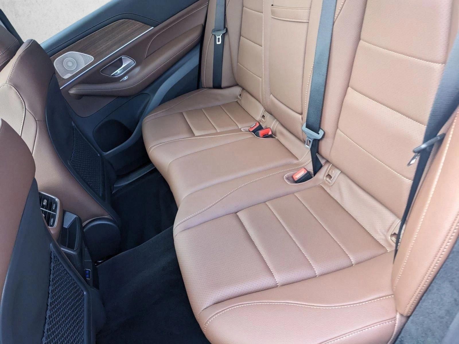 2025 MERCEDES-BENZ GLE-CLASS - Image 19