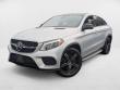 Used 2019 Mercedes-Benz GLE 4MATIC Coupe