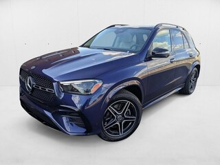 2026 Mercedes-Benz GLE 350