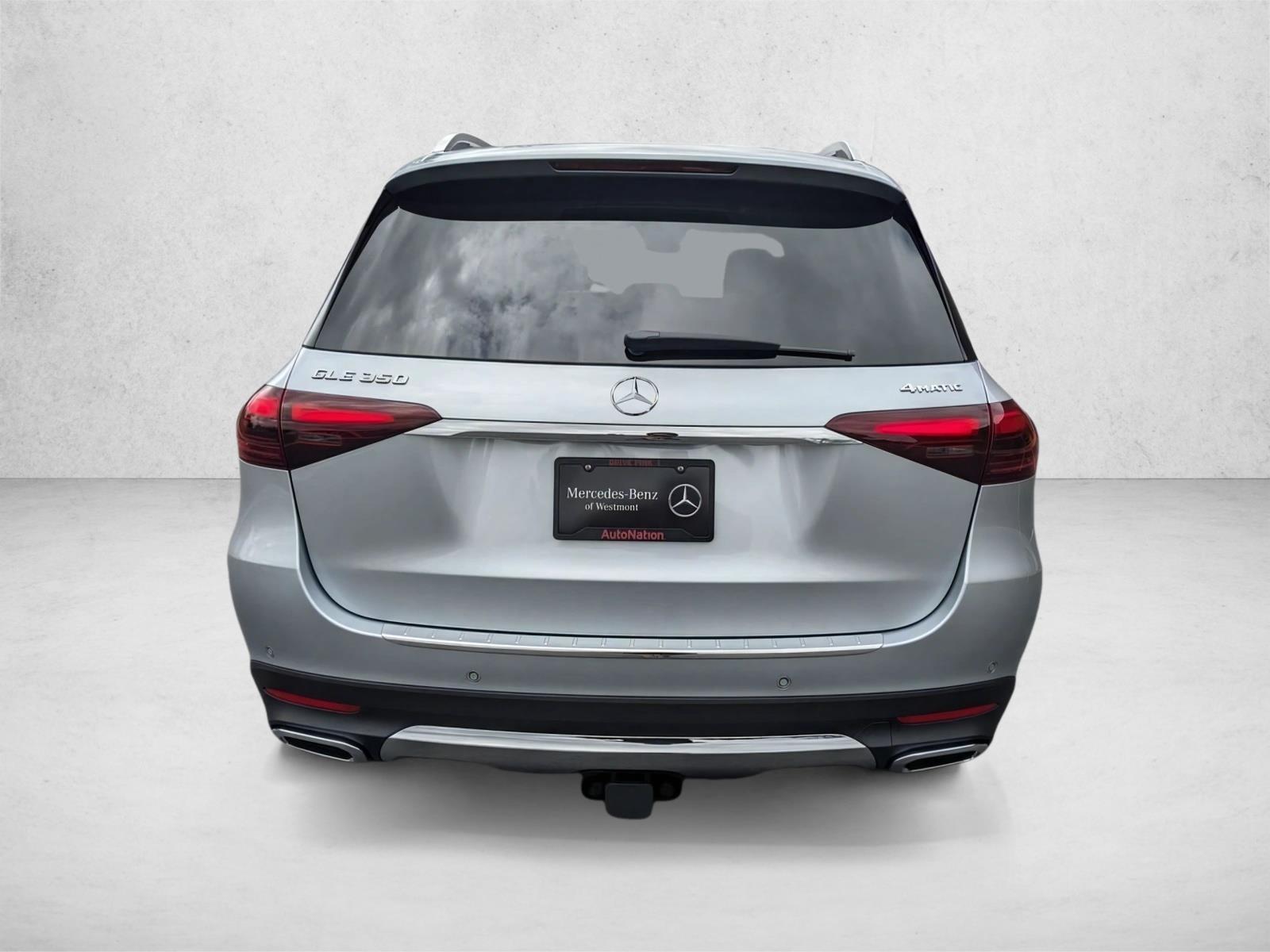 2026 MERCEDES-BENZ GLE-CLASS - Image 6