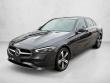 Certified 2026 Mercedes-Benz C-Class 4MATIC Sedan