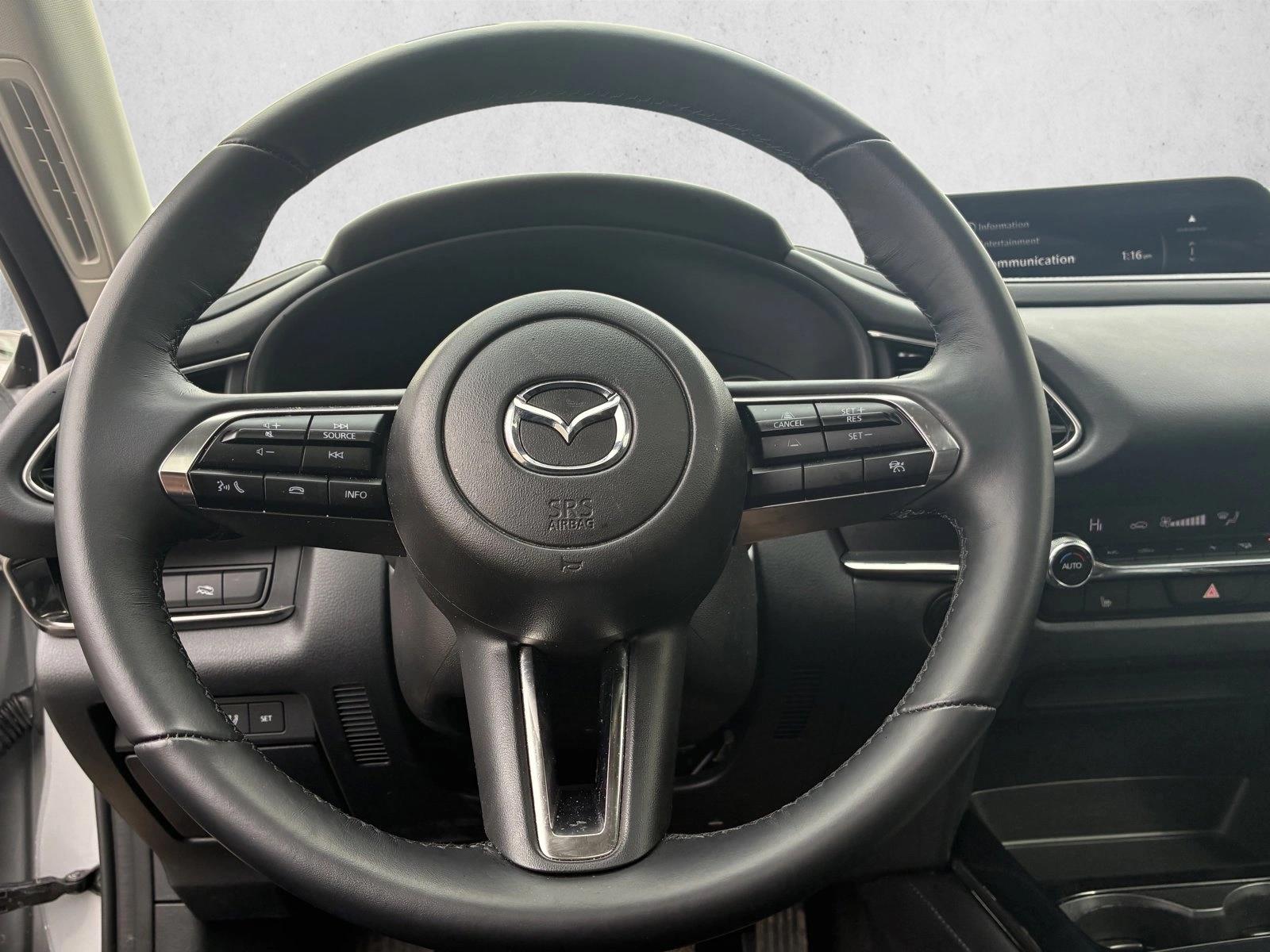 2025 MAZDA CX-30 - Image 13
