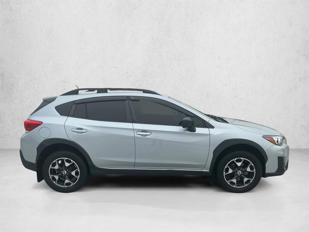Used 2018 Subaru Crosstrek 2.0i SUV
