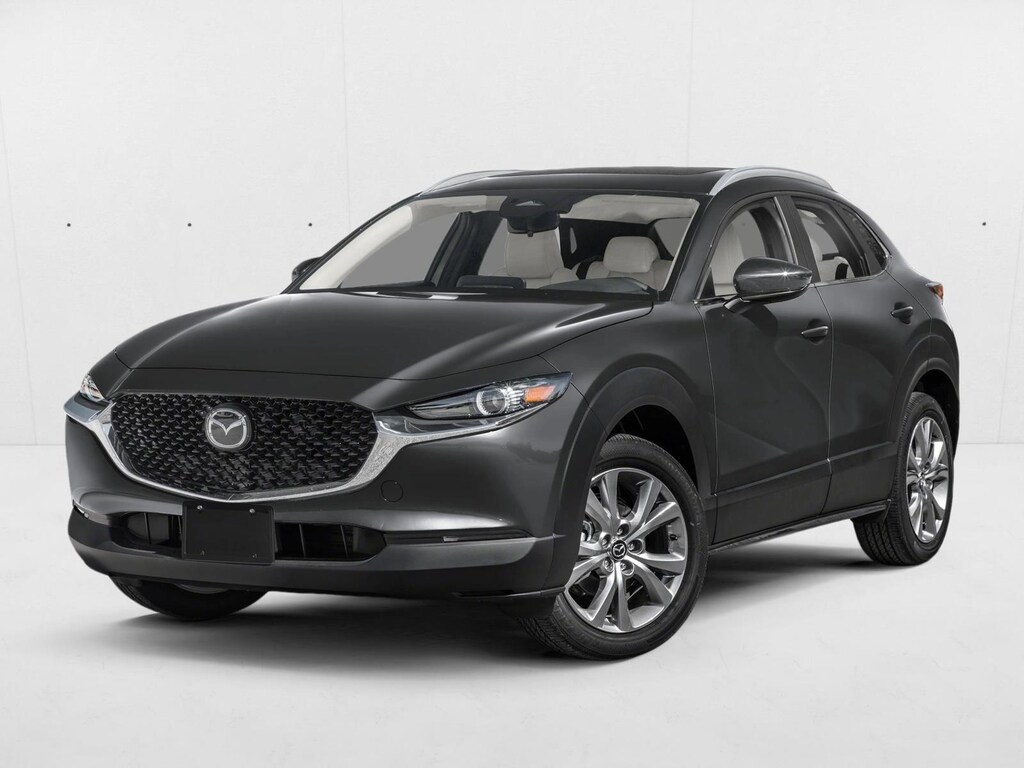 Used 2025 Mazda CX-30 2.5 S Preferred Package SUV