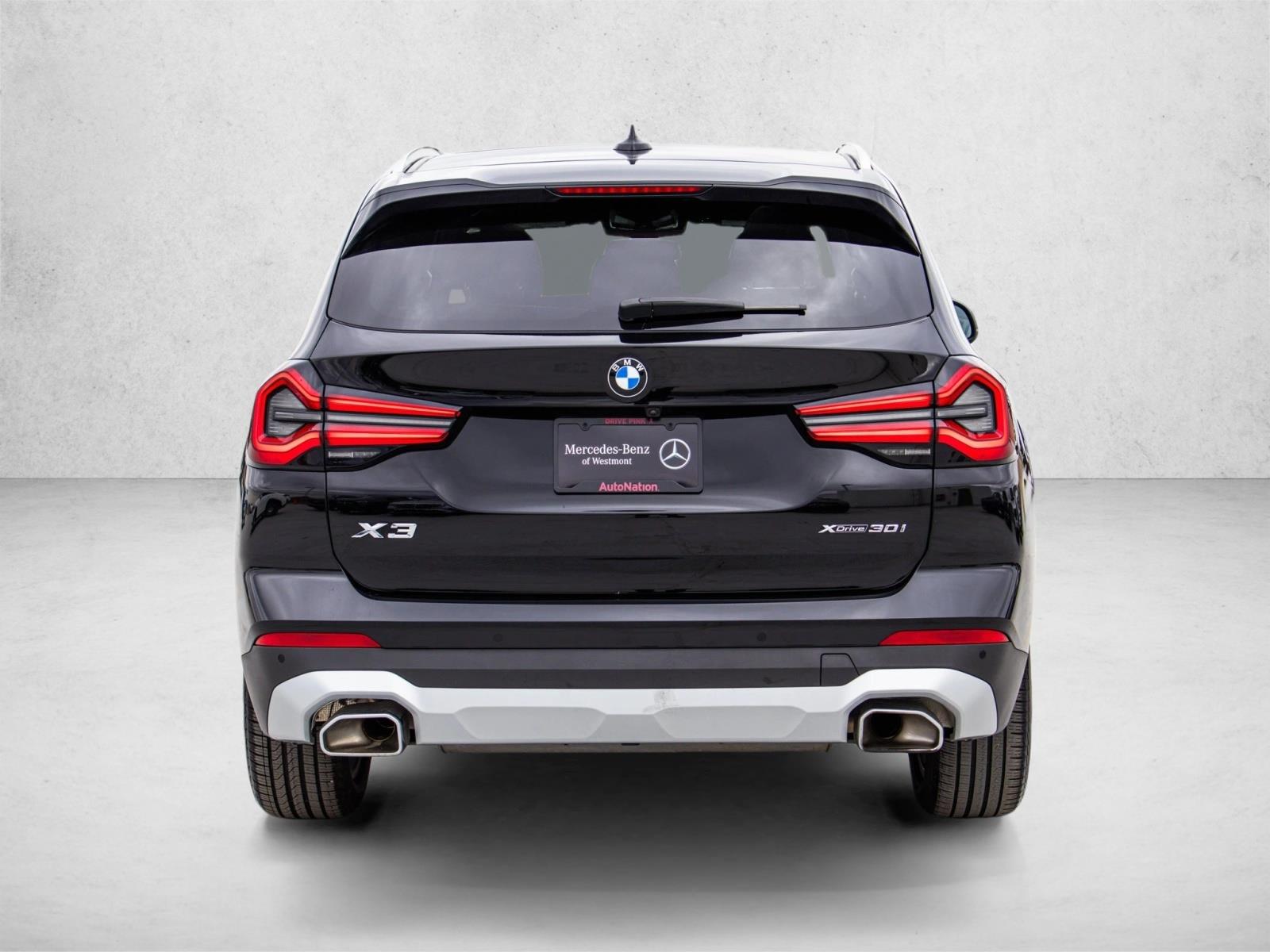 2022 BMW X3 - Image 6