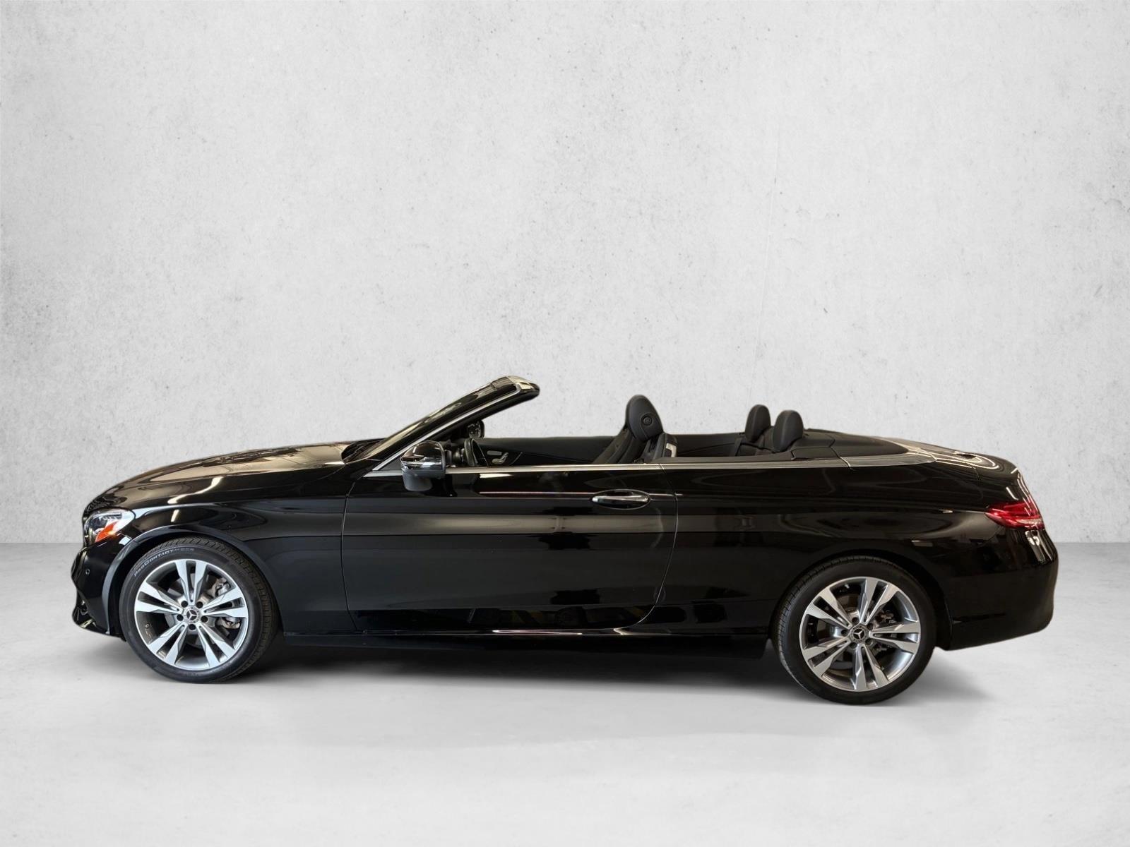 2023 MERCEDES-BENZ C-CLASS - Image 9