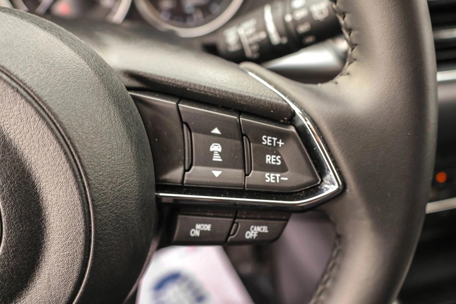 2025 MAZDA CX-5 - Image 15