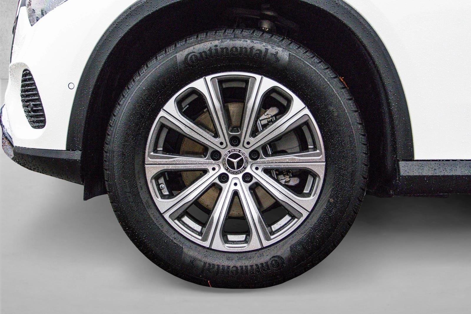 2025 MERCEDES-BENZ GLC-CLASS - Image 9