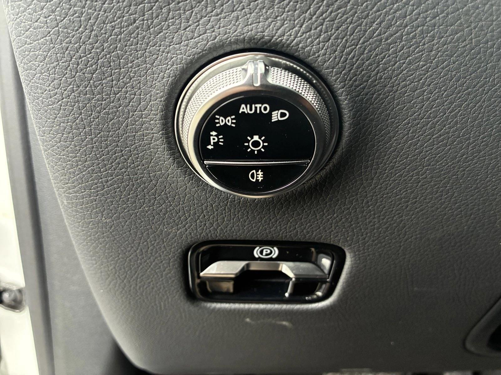 2026 MERCEDES-BENZ GLC-CLASS - Image 13