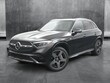 Mercedes-Benz GLC 350e