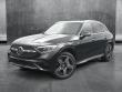 Certified 2025 Mercedes-Benz GLC 350e 4MATIC SUV