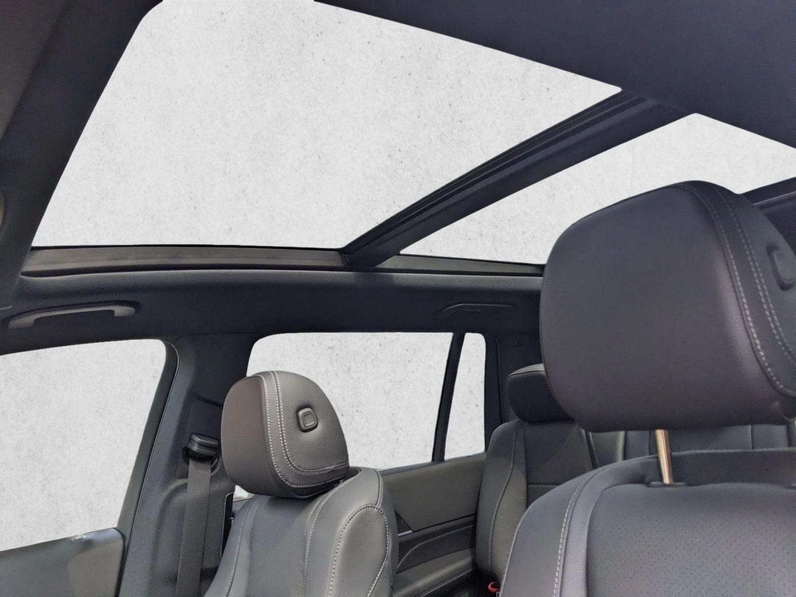 2025 MERCEDES-BENZ GLS-CLASS - Image 15