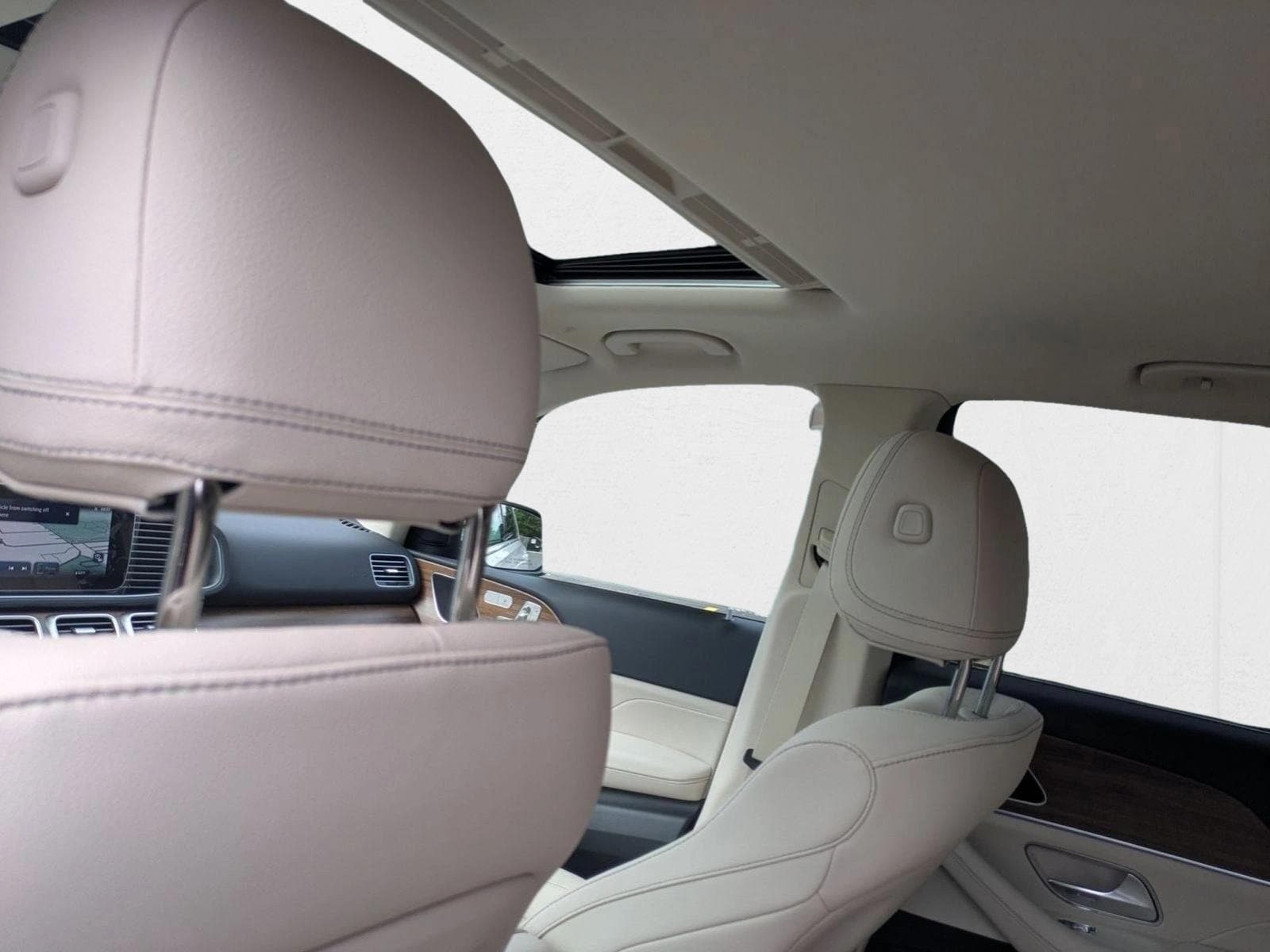 2026 MERCEDES-BENZ GLE-CLASS - Image 18