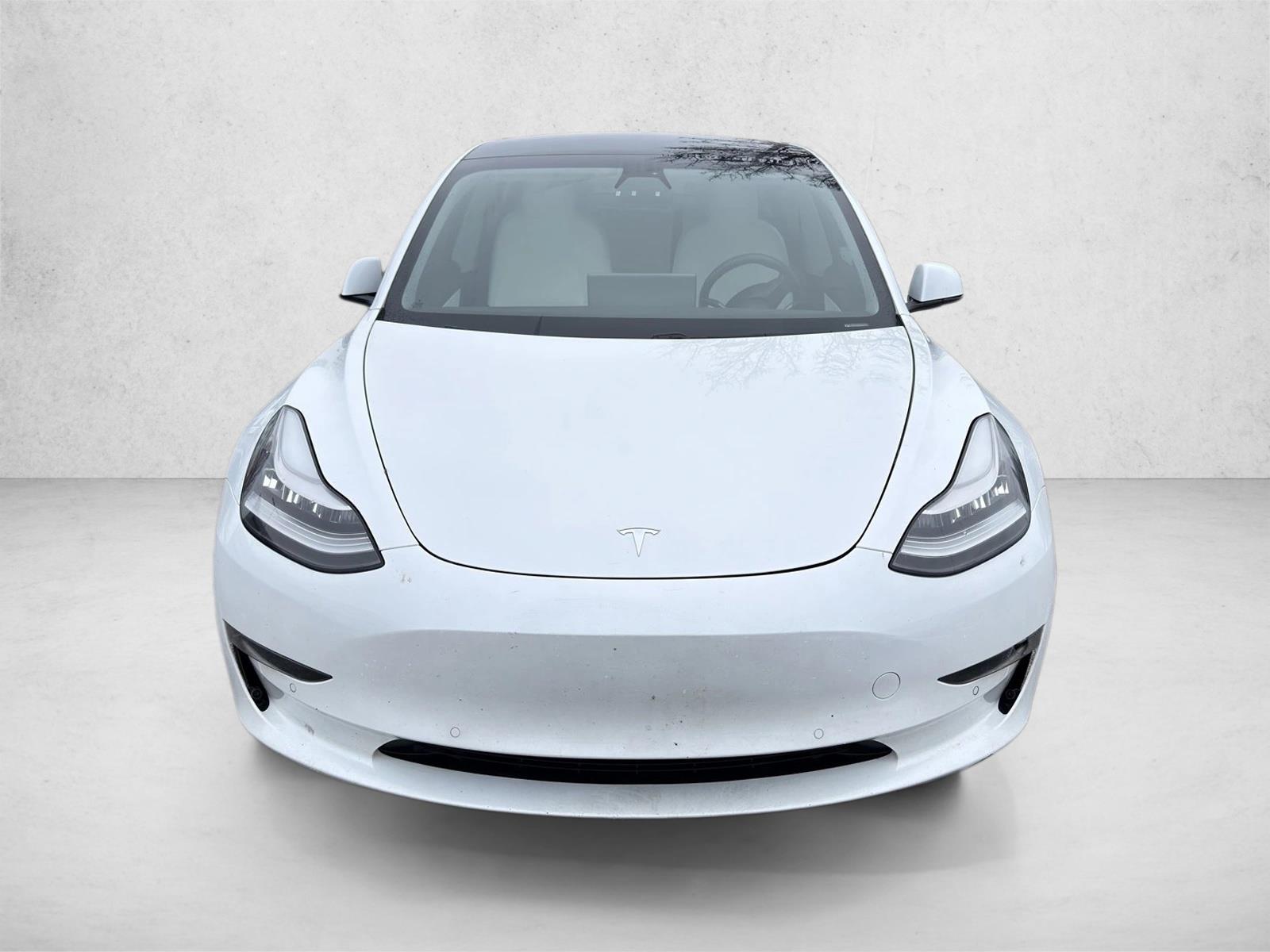 2021 TESLA MODEL 3 - Image 2