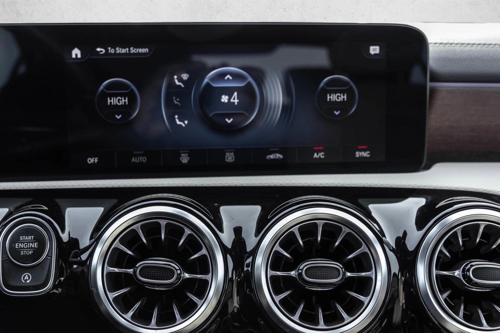 2023 MERCEDES-BENZ CLA-CLASS - Image 20